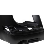 Front Bumper Cover For 2005-2010 Chrysler 300 Primed With Fog Light Holes 5.7L