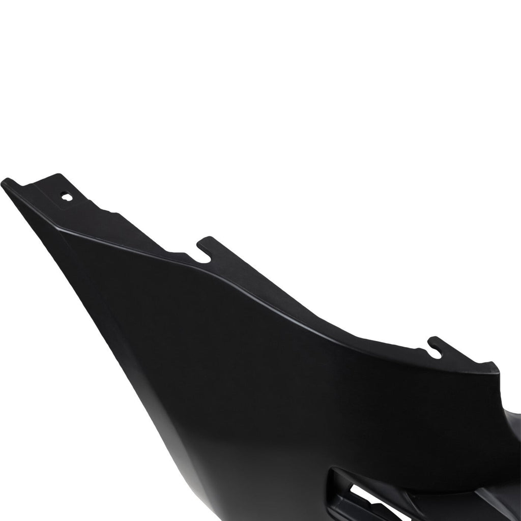 Front Bumper Cover For 2005-2010 Chrysler 300 Primed With Fog Light Holes 5.7L
