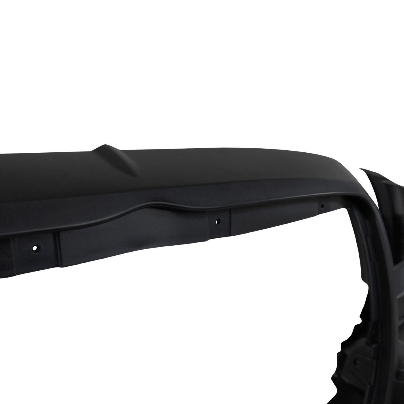 Front Bumper Cover For 2005-2010 Chrysler 300 Primed With Fog Light Holes 5.7L
