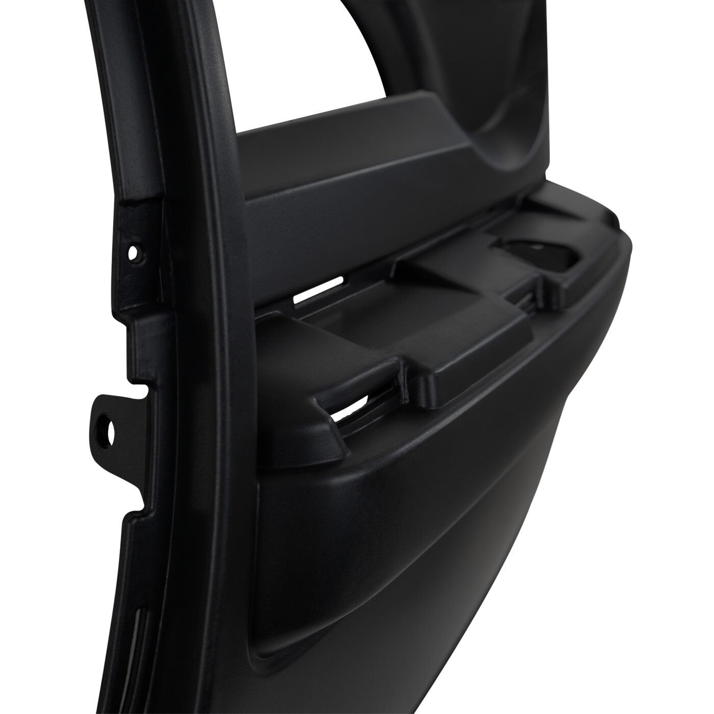 Front Bumper Cover For 2005-2010 Chrysler 300 Primed With Fog Light Holes 5.7L