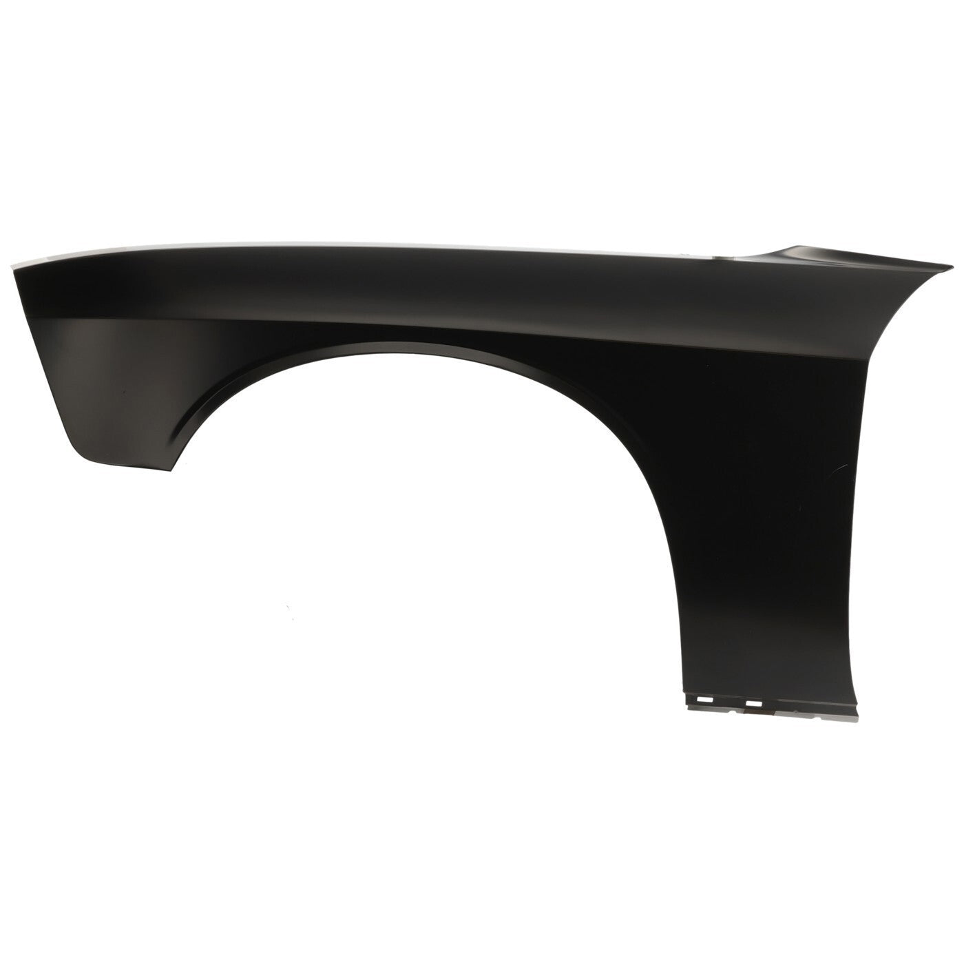 Fender For 2008-2022 Dodge Challenger Front Driver Side Primed Steel