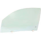 Door Glasses Front Driver Left Side Hand for Toyota Tacoma 2005-2015