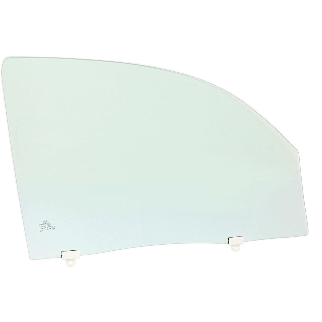 Door Glasses Front Driver Left Side Hand for Toyota Tacoma 2005-2015