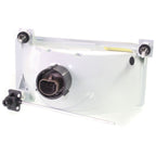 Headlight Kit For 92-96 Ford F-150 Bronco F-250 F-350 Corner Light Turn Signal