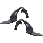 Fender Liner For 2010-2012 Ford Fusion Front, Driver and Passenger Side