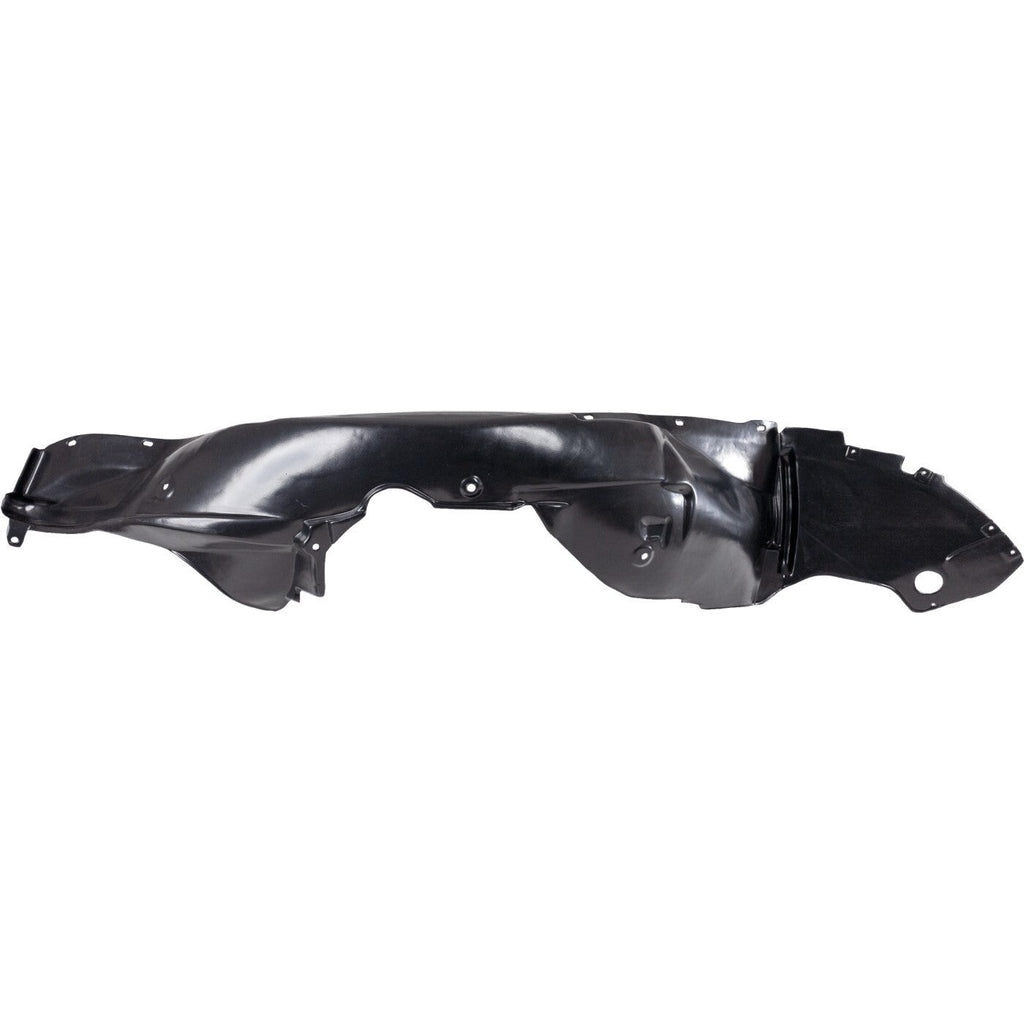 Fender Liner For 2010-2012 Ford Fusion Front, Driver and Passenger Side
