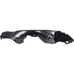 Fender Liner For 2010-2012 Ford Fusion Front, Driver and Passenger Side