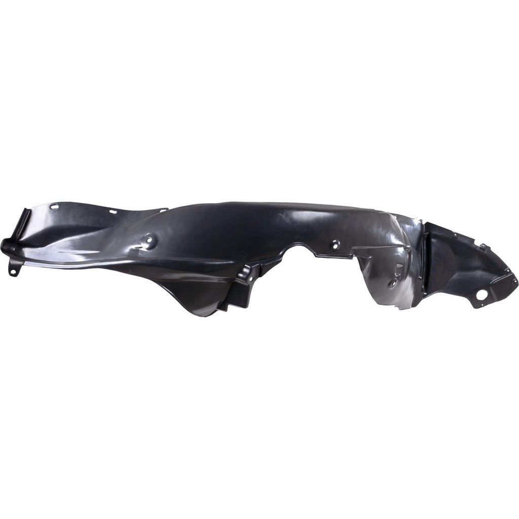 Fender Liner For 2010-2012 Ford Fusion Front, Driver and Passenger Side