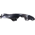 Fender Liner For 2010-2012 Ford Fusion Front, Driver and Passenger Side