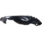 Fender Liner For 2010-2012 Ford Fusion Front, Driver and Passenger Side