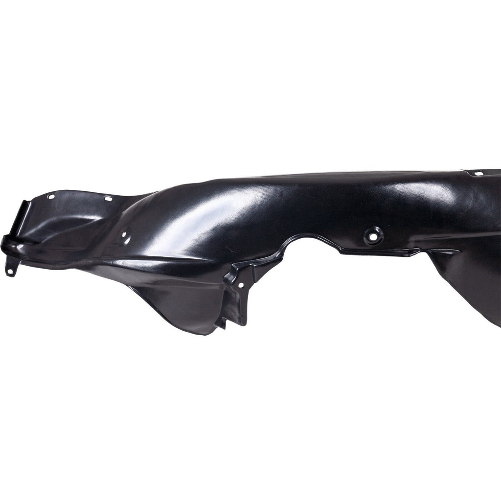 Fender Liner For 2010-2012 Ford Fusion Front, Driver and Passenger Side