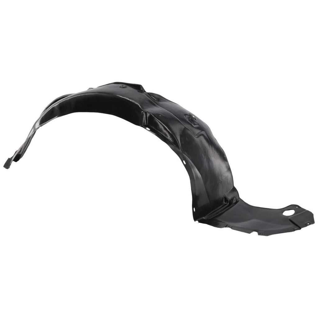 Fender Liner For 2010-2012 Ford Fusion Front, Driver and Passenger Side