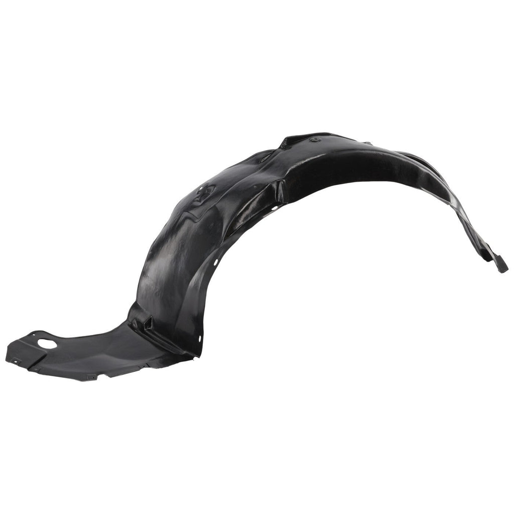 Fender Liner For 2010-2012 Ford Fusion Front, Driver and Passenger Side