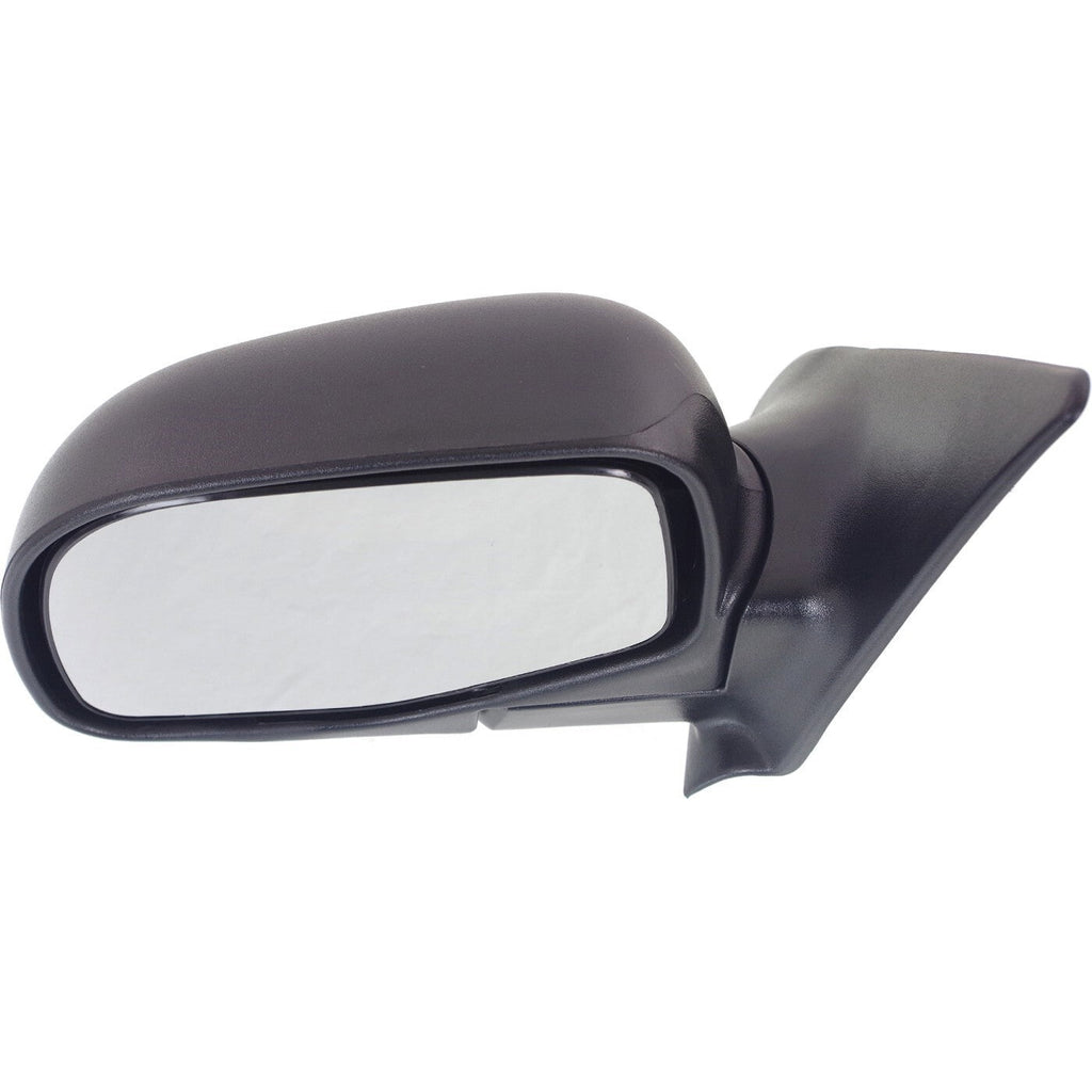Manual Side View Mirror Driver Left LH for Ford Ranger Mazda B-Series Truck