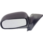 Manual Side View Mirror Driver Left LH for Ford Ranger Mazda B-Series Truck