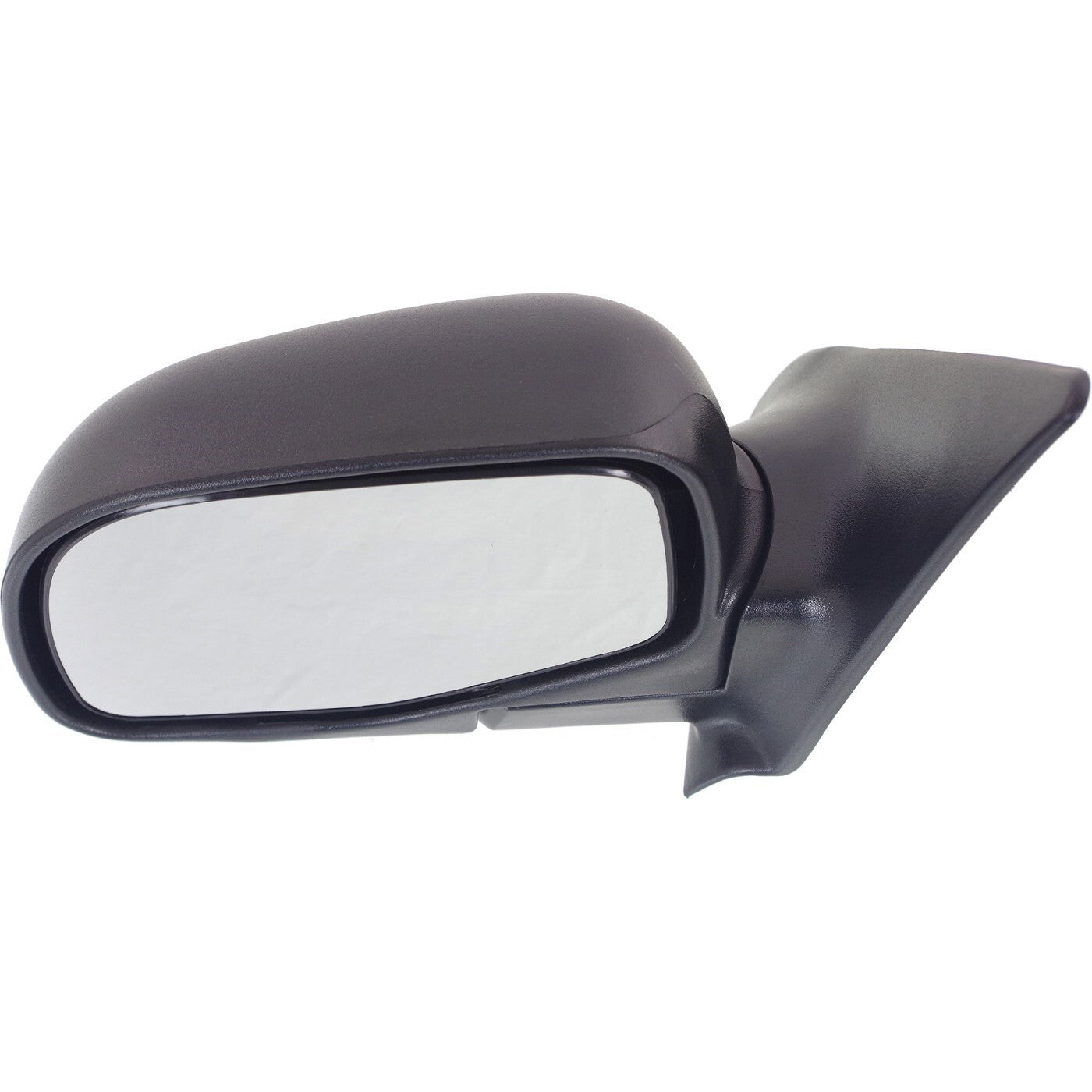 Manual Side View Mirror Driver Left LH for Ford Ranger Mazda B-Series Truck