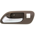 New Door Handle Front Driver Left Side LH Hand Acura TL MDX 01-06 72165S3VA52ZB