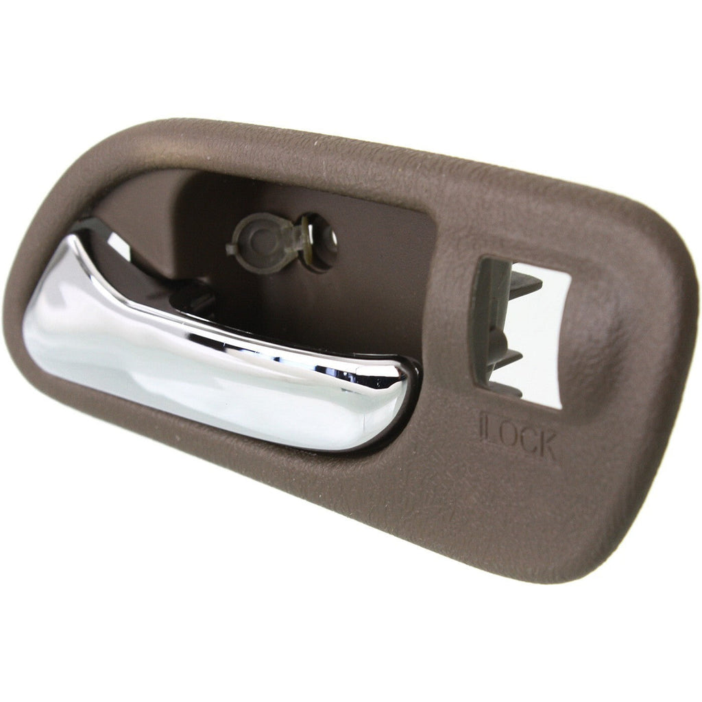 New Door Handle Front Driver Left Side LH Hand Acura TL MDX 01-06 72165S3VA52ZB