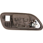 New Door Handle Front Driver Left Side LH Hand Acura TL MDX 01-06 72165S3VA52ZB