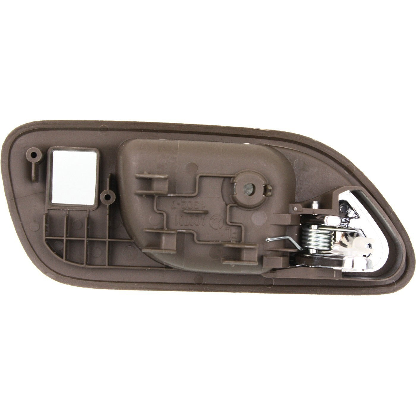 New Door Handle Front Driver Left Side LH Hand Acura TL MDX 01-06 72165S3VA52ZB