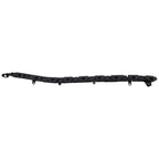 Bumper Face Bar Brackets Retainer Mounting Braces Set of 2 Sedan for 300 Pair