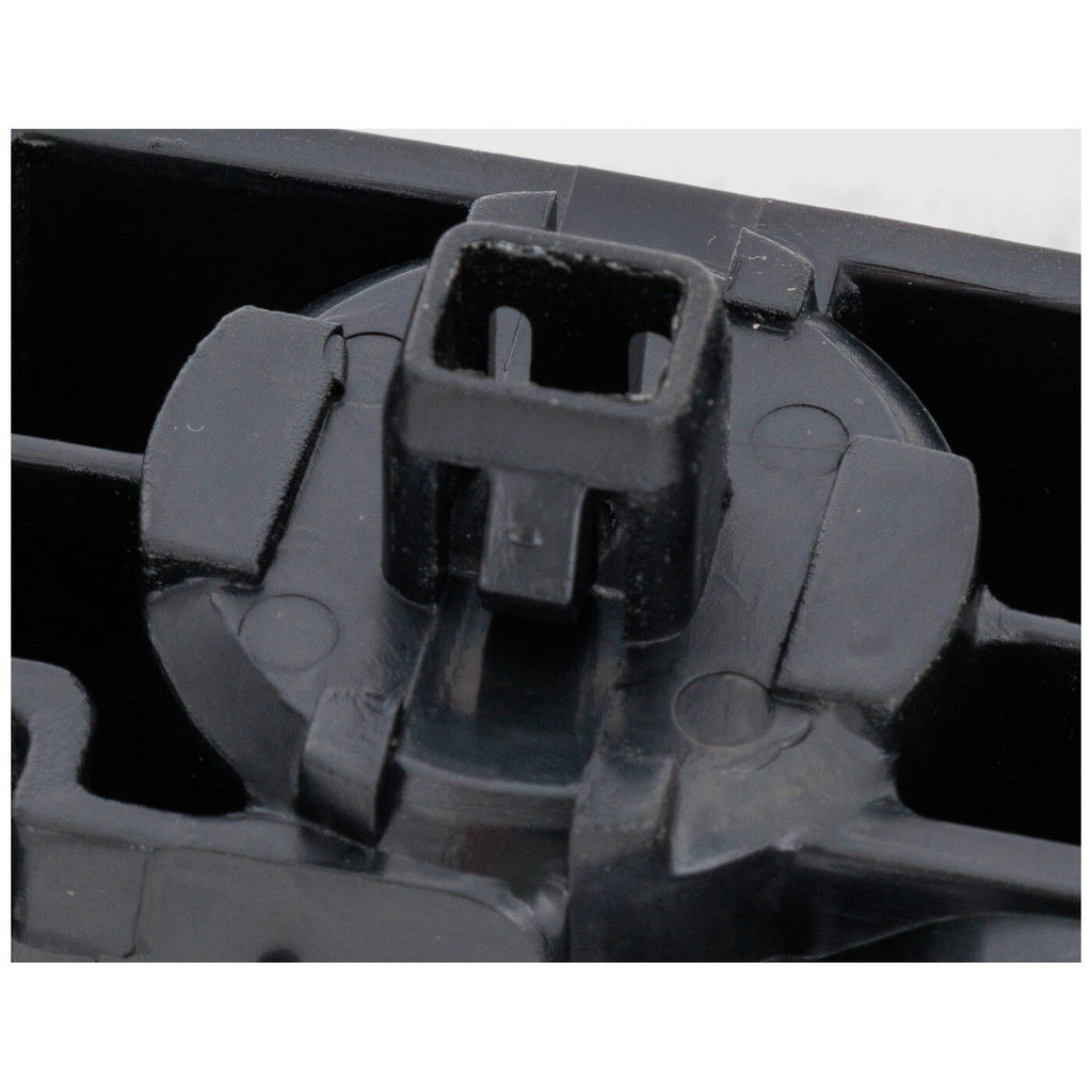 Bumper Face Bar Brackets Retainer Mounting Braces Set of 2 Sedan for 300 Pair