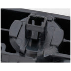 Bumper Face Bar Brackets Retainer Mounting Braces Set of 2 Sedan for 300 Pair