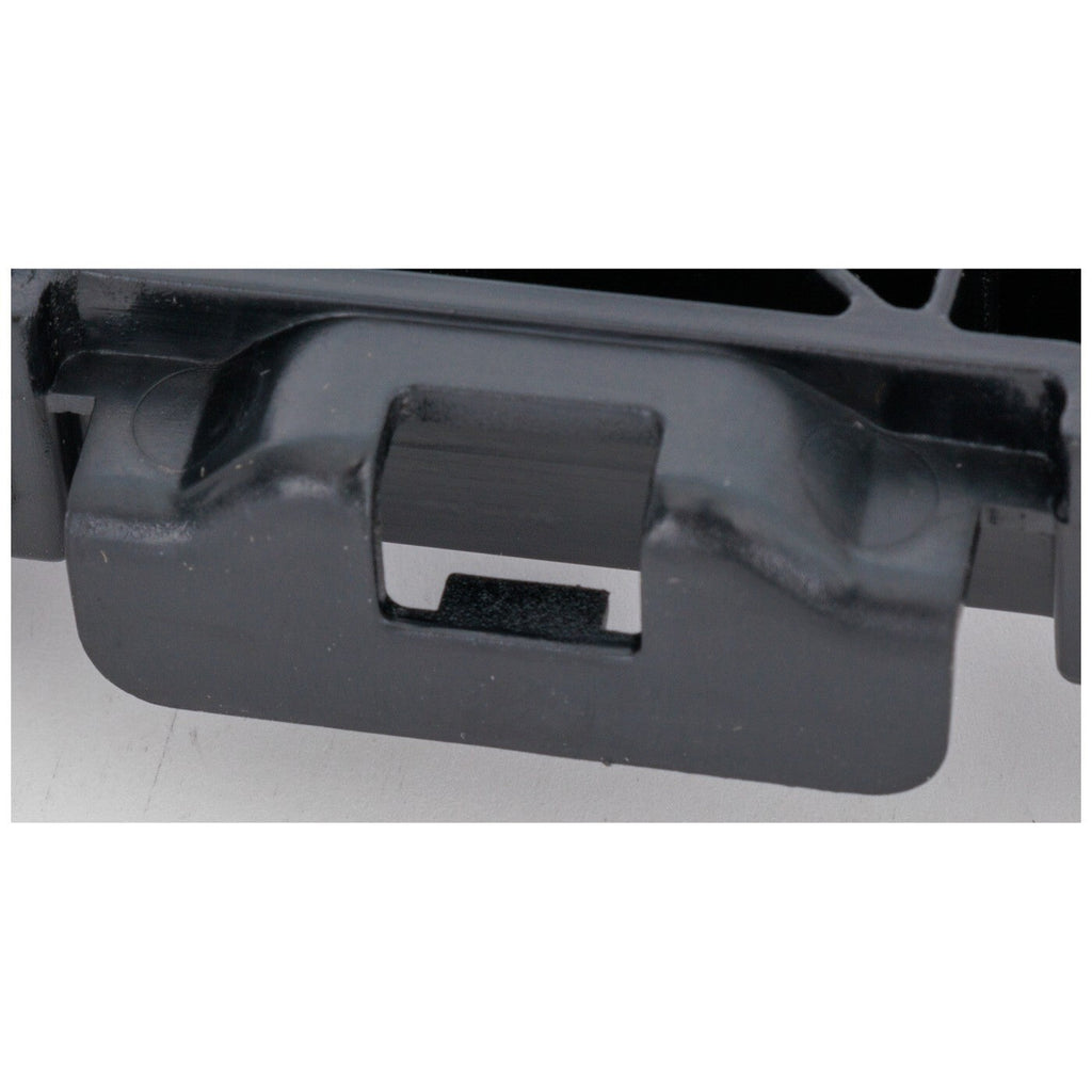 Bumper Face Bar Brackets Retainer Mounting Braces Set of 2 Sedan for 300 Pair