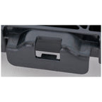 Bumper Face Bar Brackets Retainer Mounting Braces Set of 2 Sedan for 300 Pair
