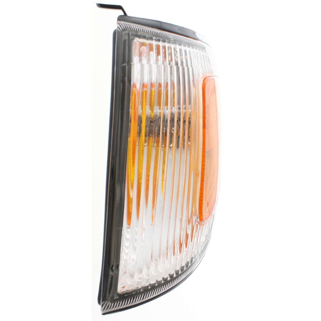 Headlight Kit For 1997-2000 Toyota Tacoma