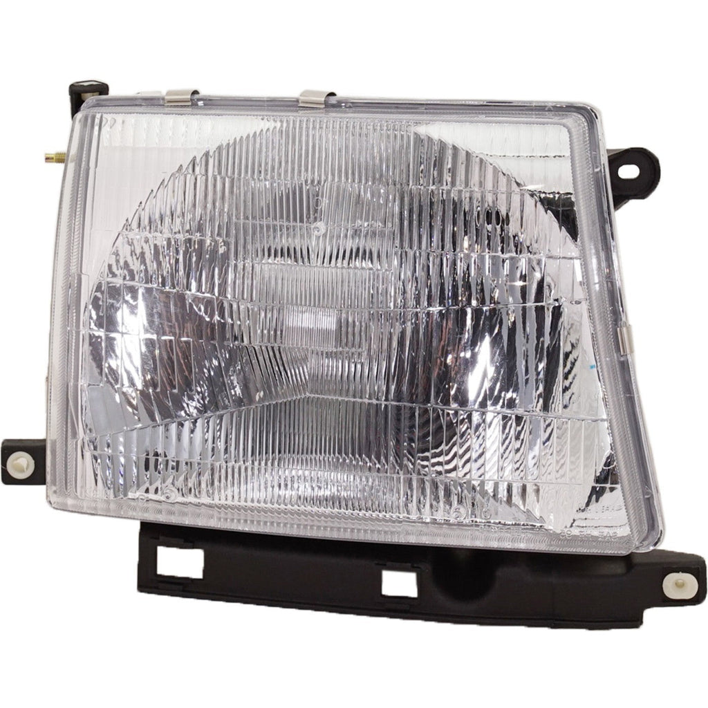 Headlight Kit For 1997-2000 Toyota Tacoma