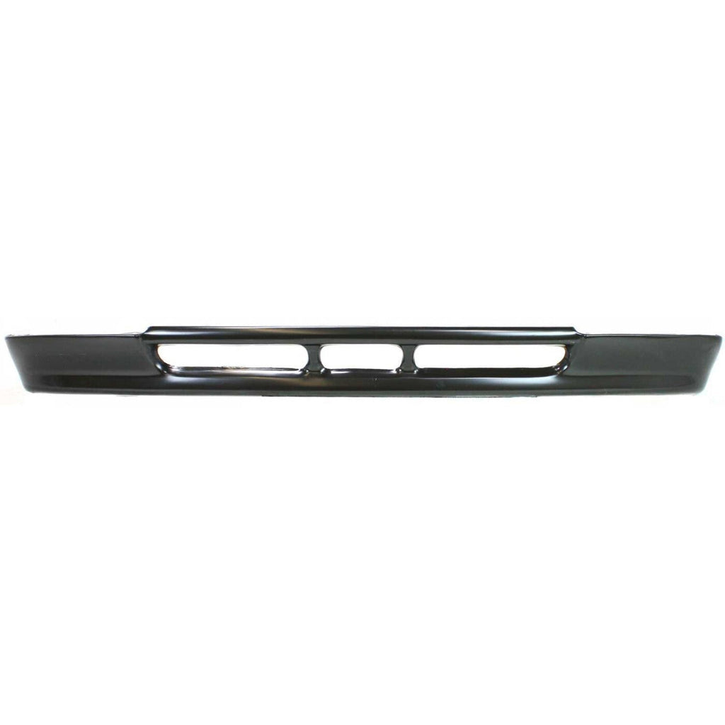 Front Valance For 1992-1995 Toyota Pickup RWD Black