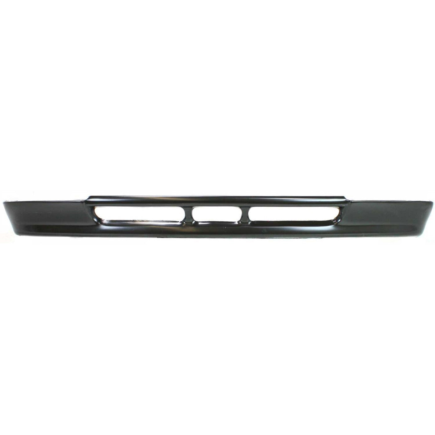 Front Valance For 1992-1995 Toyota Pickup RWD Black