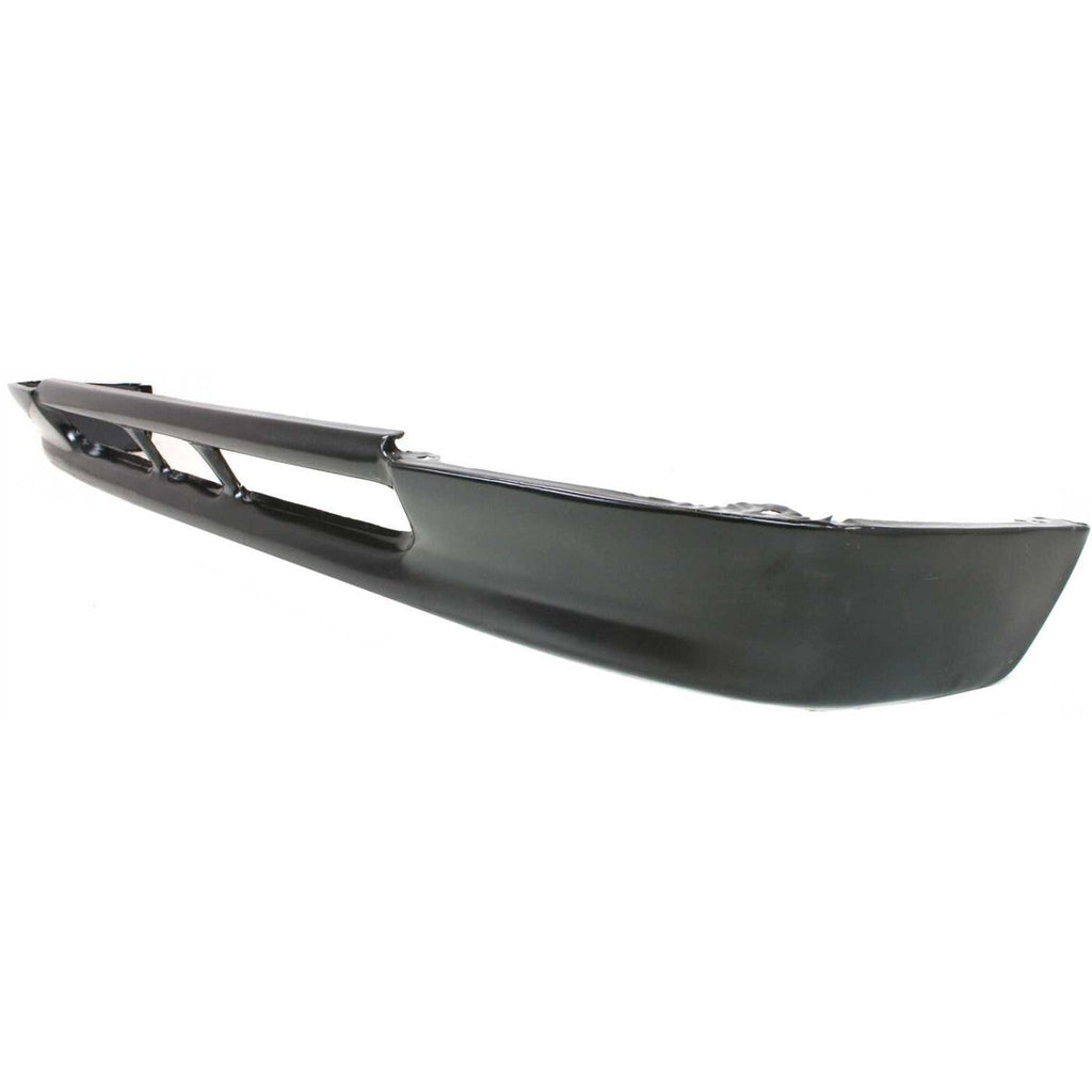 Front Valance For 1992-1995 Toyota Pickup RWD Black