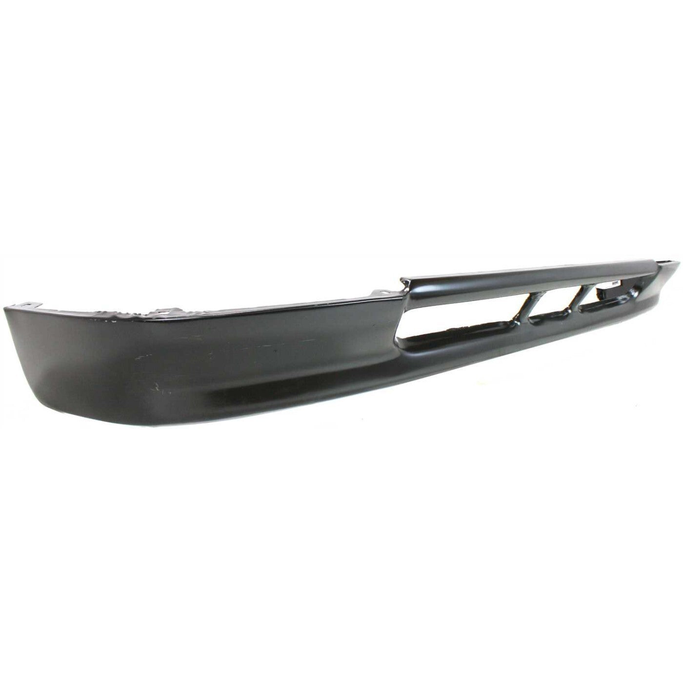 Front Valance For 1992-1995 Toyota Pickup RWD Black