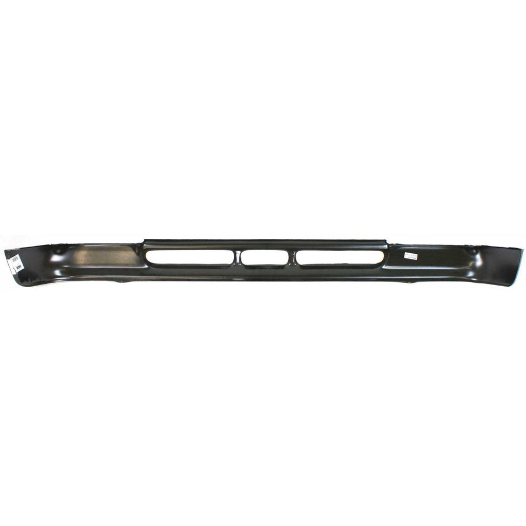 Front Valance For 1992-1995 Toyota Pickup RWD Black