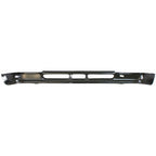 Front Valance For 1992-1995 Toyota Pickup RWD Black