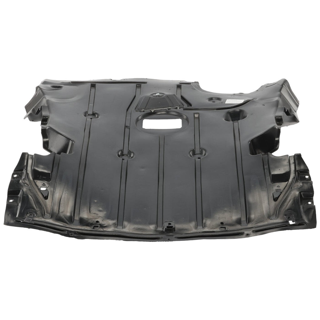 Engine Splash Shield For 07-13 BMW 328i 2.5L 3.0L E90 Sedan E91 Wagon E92 Coupe