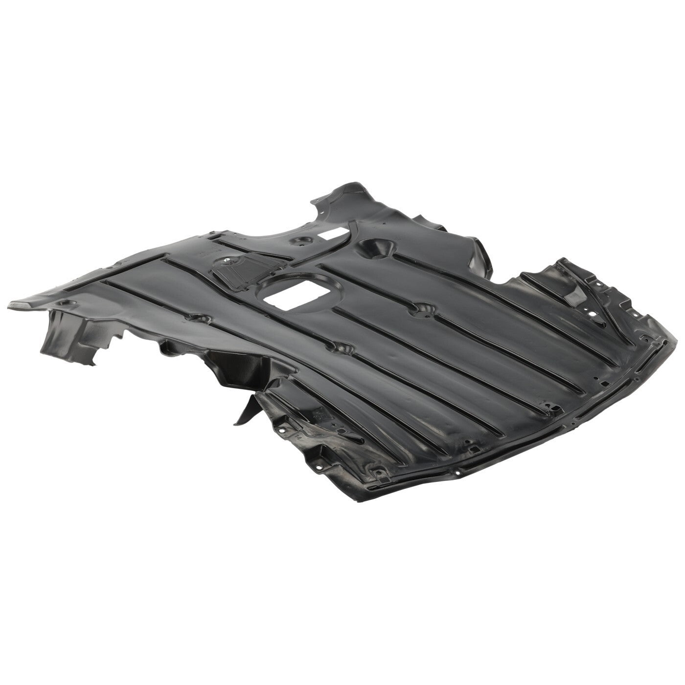 Engine Splash Shield For 07-13 BMW 328i 2.5L 3.0L E90 Sedan E91 Wagon E92 Coupe