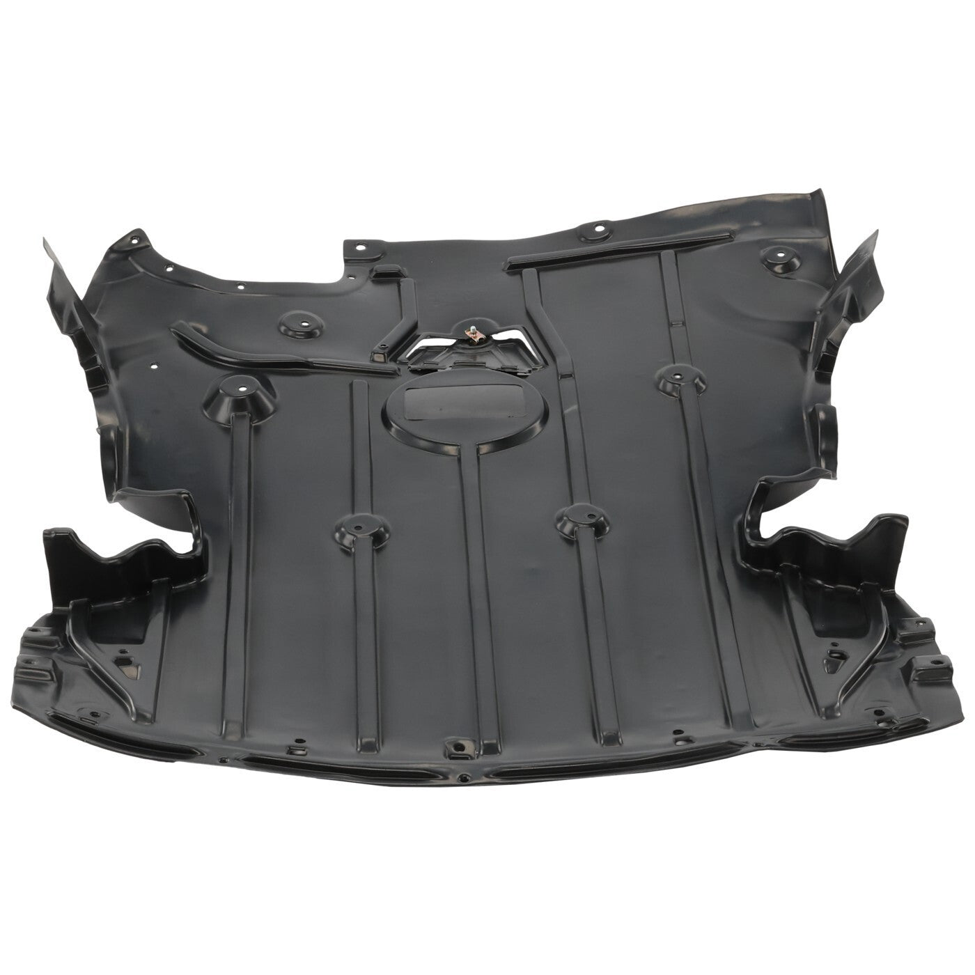 Engine Splash Shield For 07-13 BMW 328i 2.5L 3.0L E90 Sedan E91 Wagon E92 Coupe