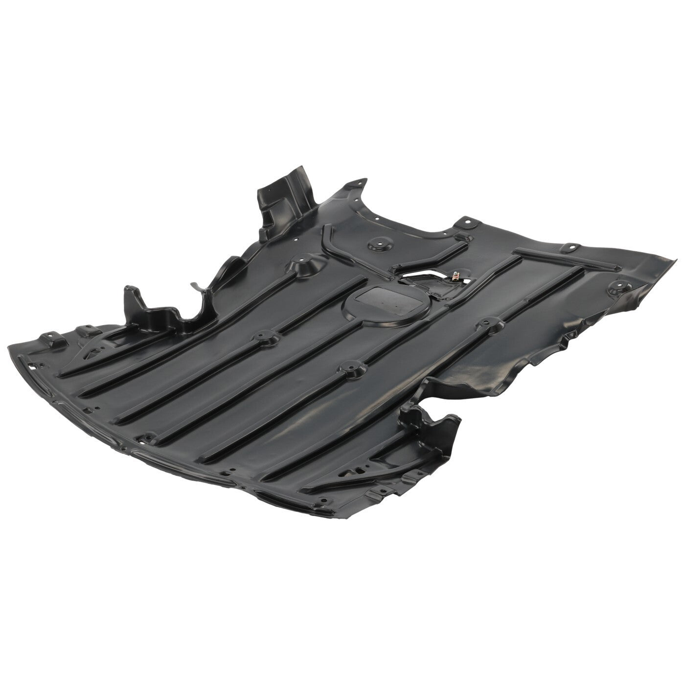 Engine Splash Shield For 07-13 BMW 328i 2.5L 3.0L E90 Sedan E91 Wagon E92 Coupe