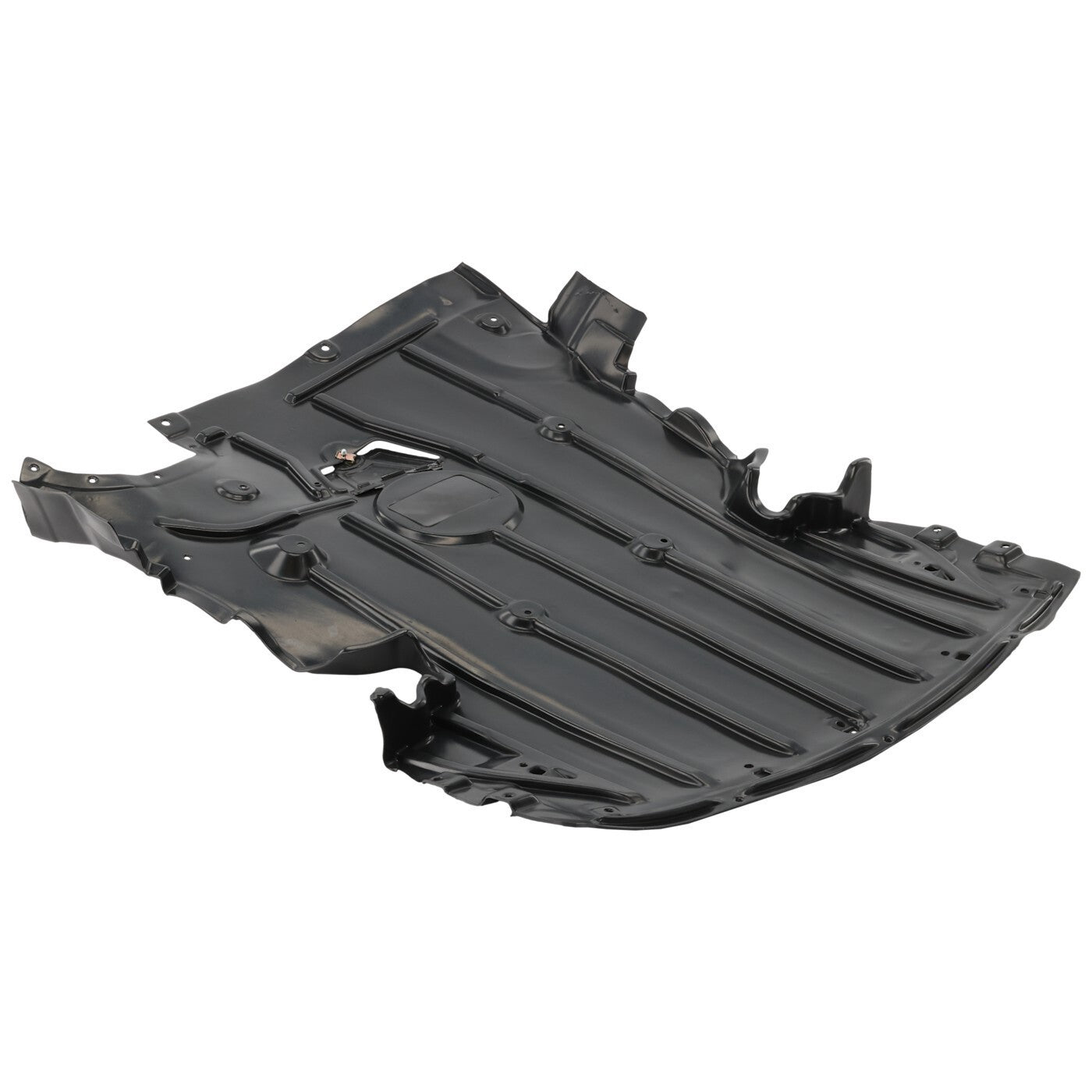 Engine Splash Shield For 07-13 BMW 328i 2.5L 3.0L E90 Sedan E91 Wagon E92 Coupe