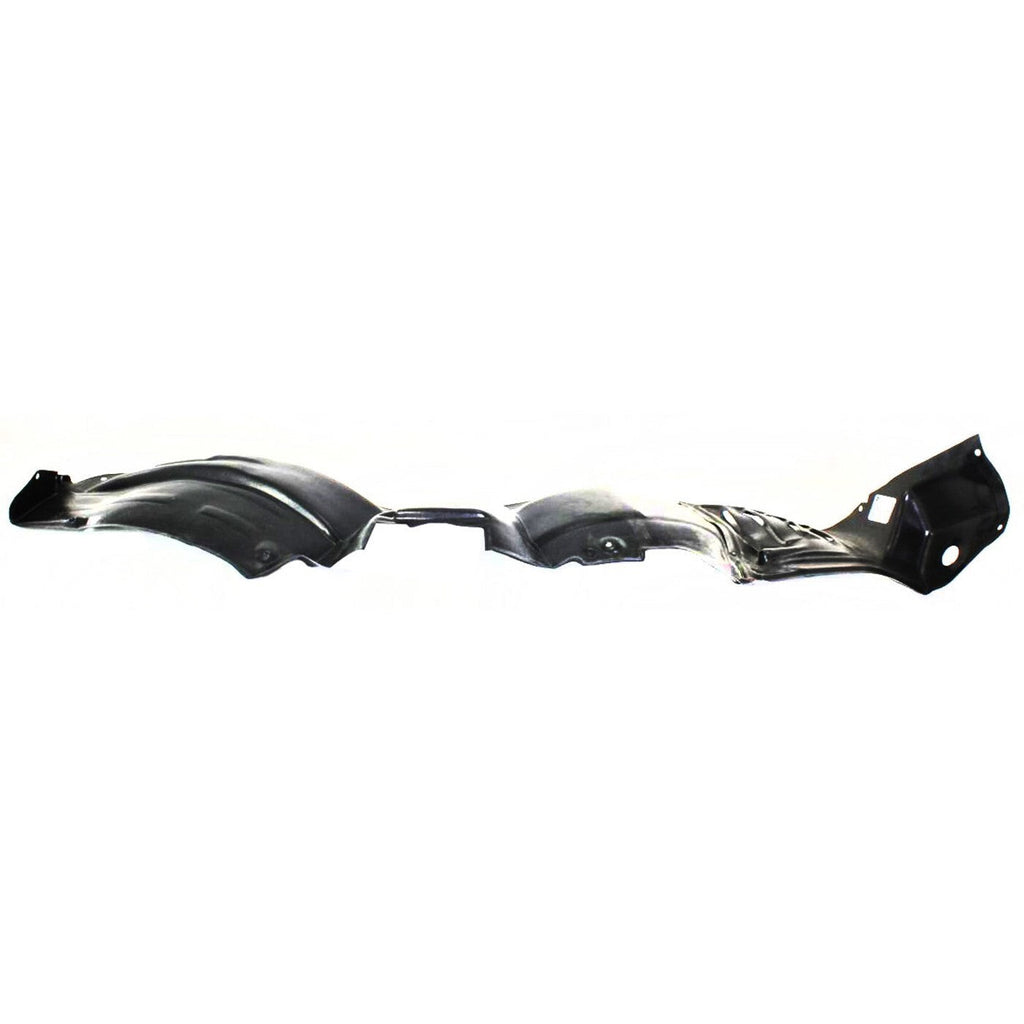 Fender Kit For 2001 2002 2003-2007 Toyota Highlander Primed Front Driver Side
