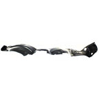 Fender Kit For 2001 2002 2003-2007 Toyota Highlander Primed Front Driver Side