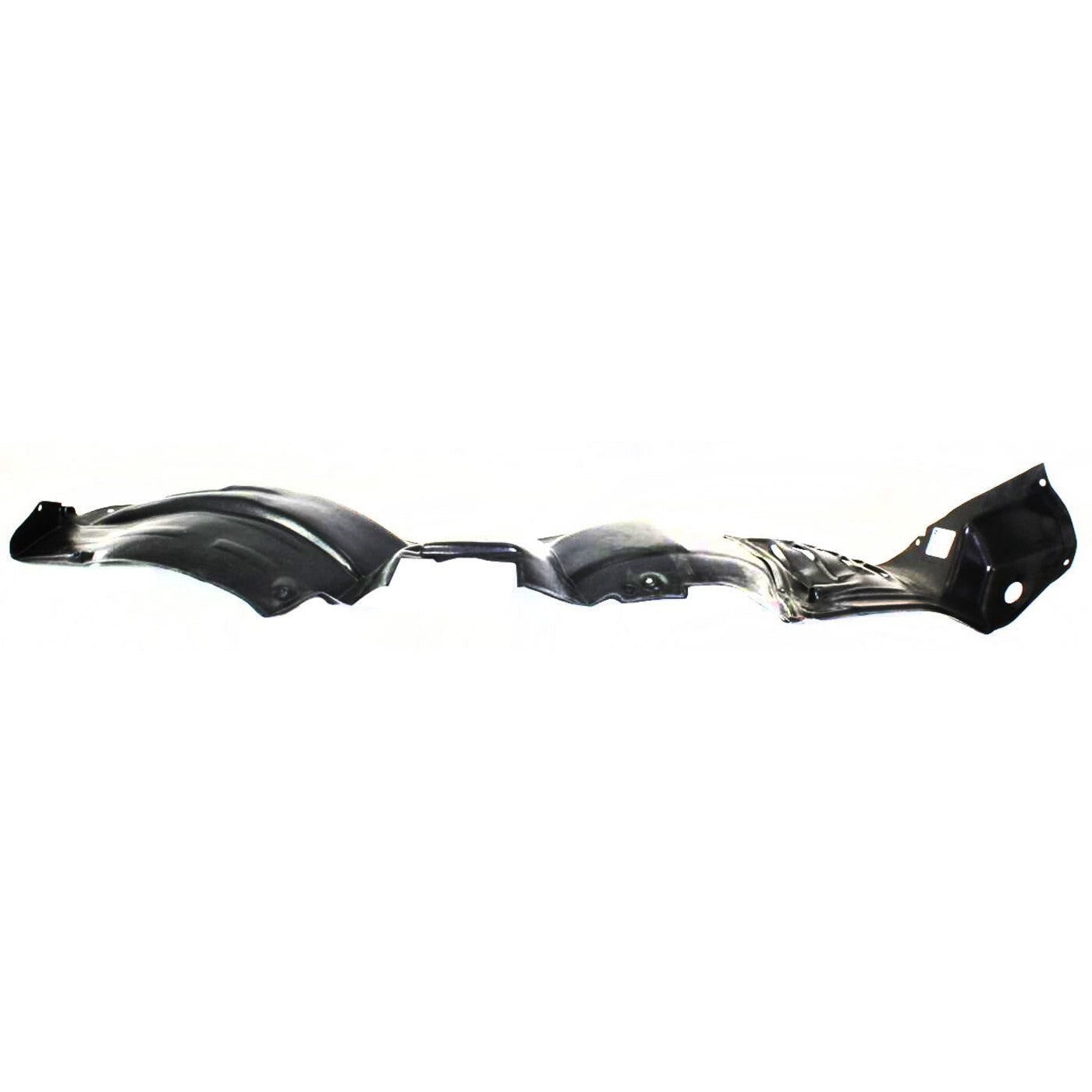 Fender Kit For 2001 2002 2003-2007 Toyota Highlander Primed Front Driver Side