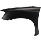 Fender Kit For 2001 2002 2003-2007 Toyota Highlander Primed Front Driver Side