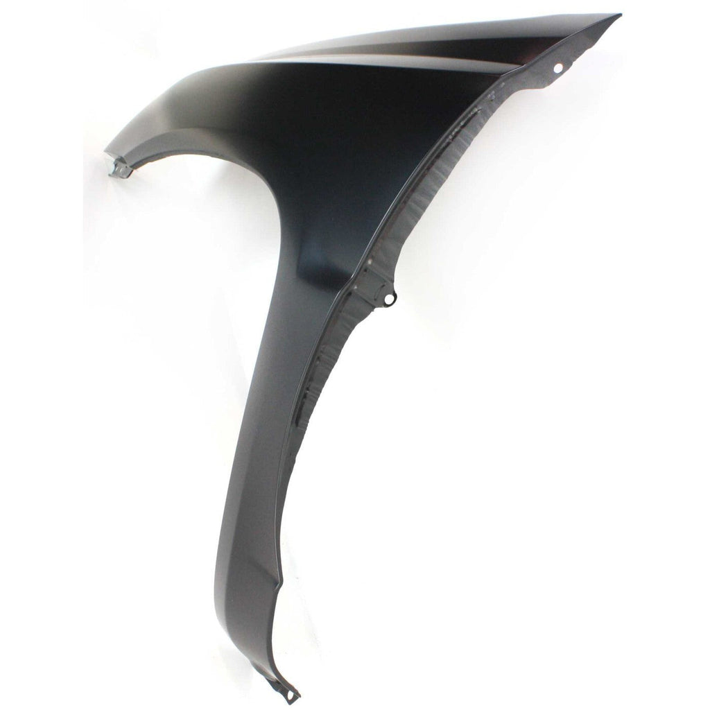 Fender Kit For 2001 2002 2003-2007 Toyota Highlander Primed Front Driver Side