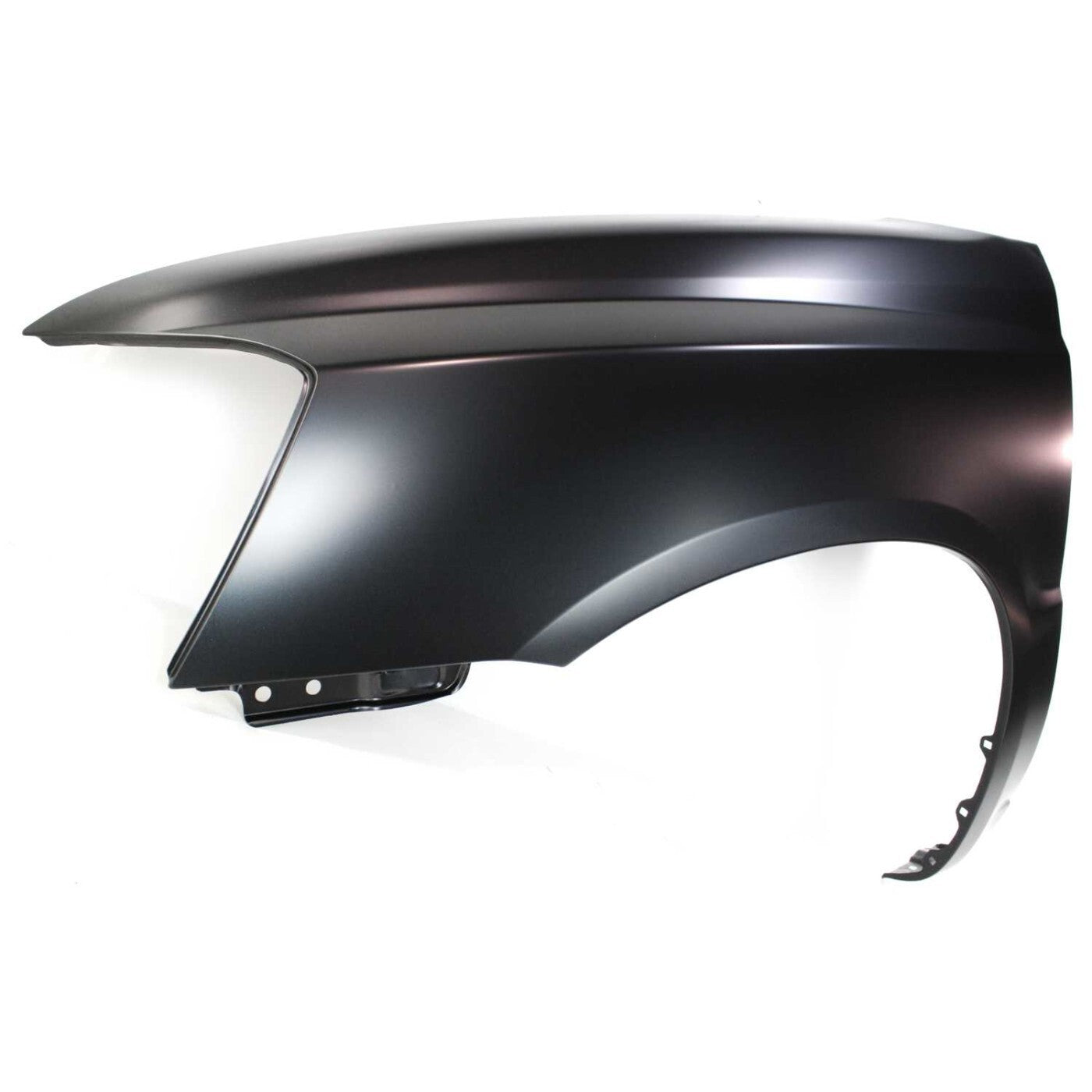 Fender Kit For 2001 2002 2003-2007 Toyota Highlander Primed Front Driver Side