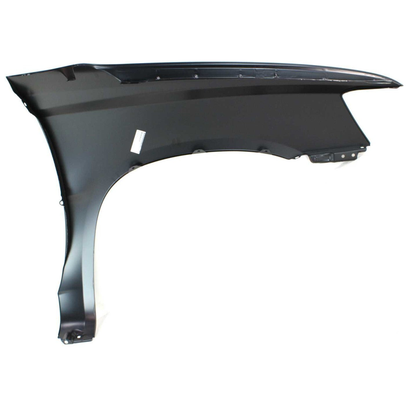 Fender Kit For 2001 2002 2003-2007 Toyota Highlander Primed Front Driver Side