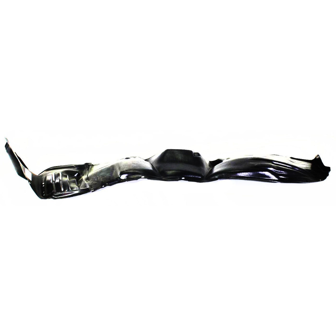 Fender Kit For 2001 2002 2003-2007 Toyota Highlander Primed Front Driver Side